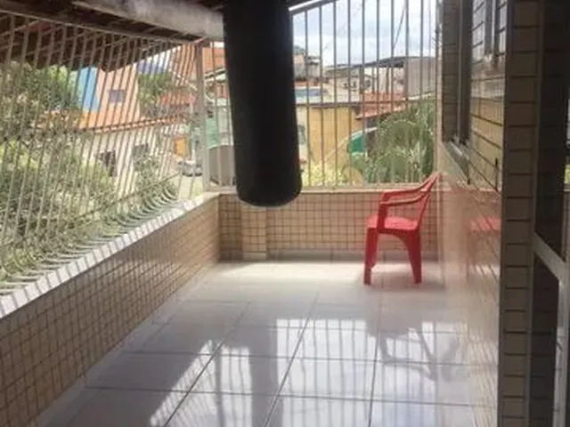 Imagem 16: Casa em Ibes - Vila Velha, Es