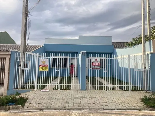 Imagem: Casa a Venda Campo do Santana