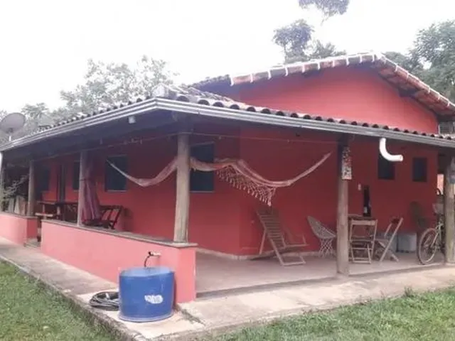 Imagem: Sítio para Comprar Zona Rural Caetanópolis