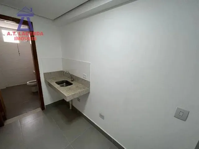 Imagem: Loja Comercial para Alugar - Melo