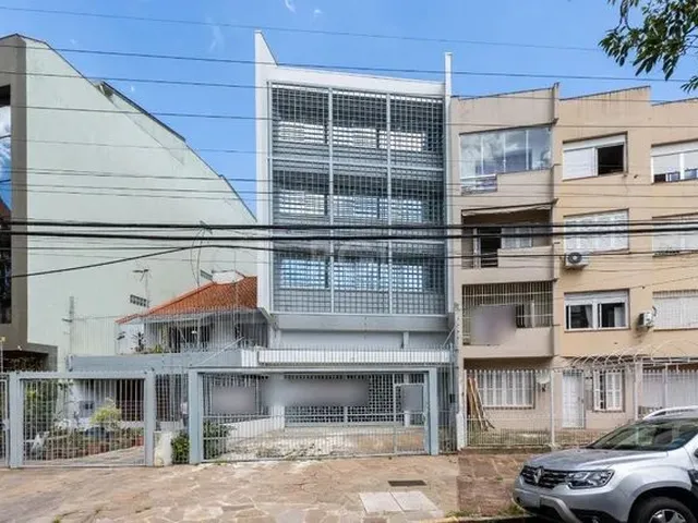 Imagem: Predio para Venda - 241.18M², 0 Dormitórios