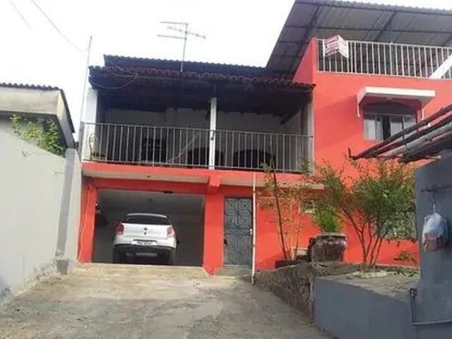 Imagem: Excelente Casa Individual Acesso Via Expressa