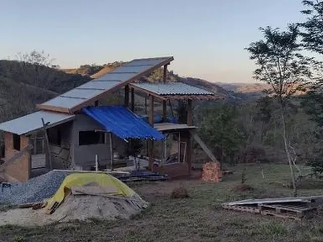 Imagem: Terreno de 5.000M2 em Condomínio com Cabana