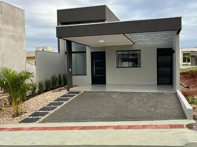 Imagem: Linda Casa Condomínio Fechado Hemital Park