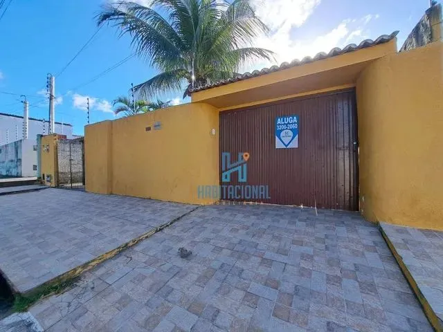 Imagem: Casa com 3 Dormitórios À Venda, 100 M²