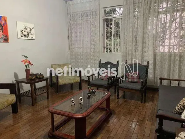 Imagem: Venda Apartamento 4 Quartos Gutierrez Belo