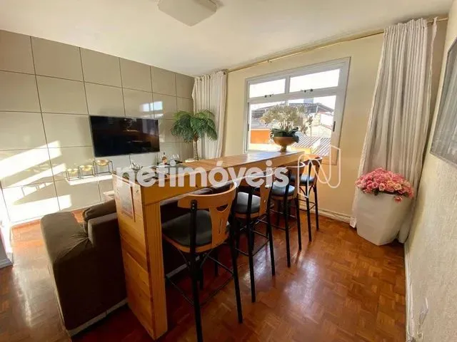 Imagem: Venda Apartamento 2 Quartos Padre Eustáquio