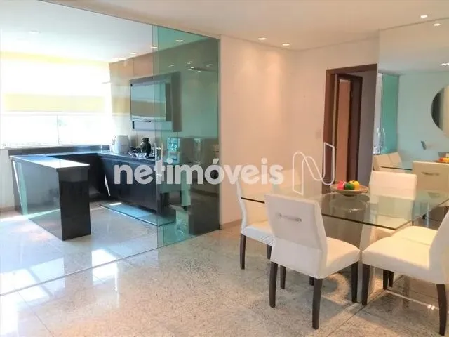 Imagem: Venda Apartamento 4 Quartos Padre Eustáquio