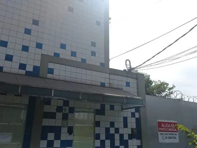 Imagem: Aluguel Imóvel Comercial