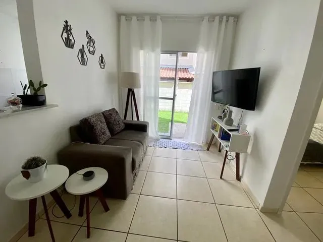 Imagem: Apto Cactus (Diária