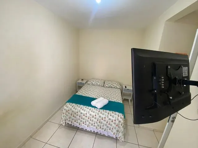 Imagem 2: Apto Cactus (Diária