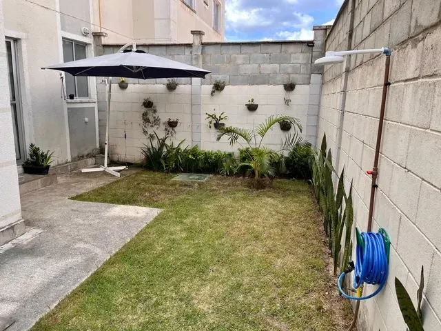 Imagem 7: Apto Cactus (Diária