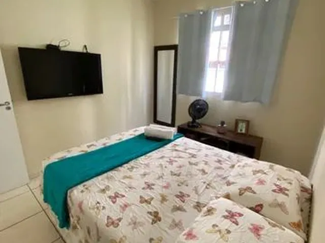 Imagem 5: Apto Cactus (Diária