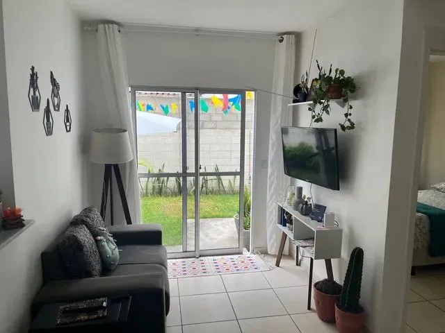 Imagem 9: Apto Cactus (Diária