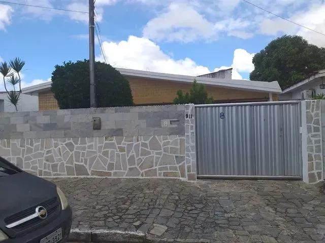 Imagem: Casa no Bairro Jardim Treze de Maio