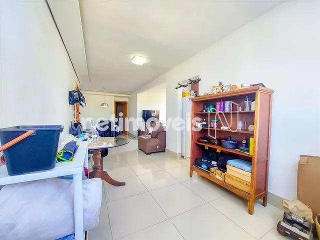 Imagem: Venda Apartamento 4 Quartos Padre Eustáquio