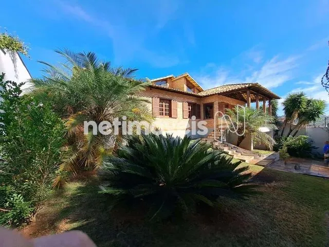 Imagem: Venda Casa Boa Esperança santa Luzia