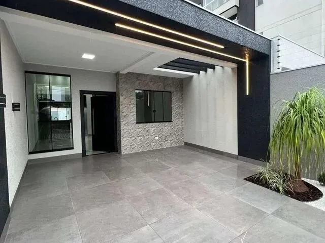 Imagem: Casa para Venda com 95 Metros Quadrados