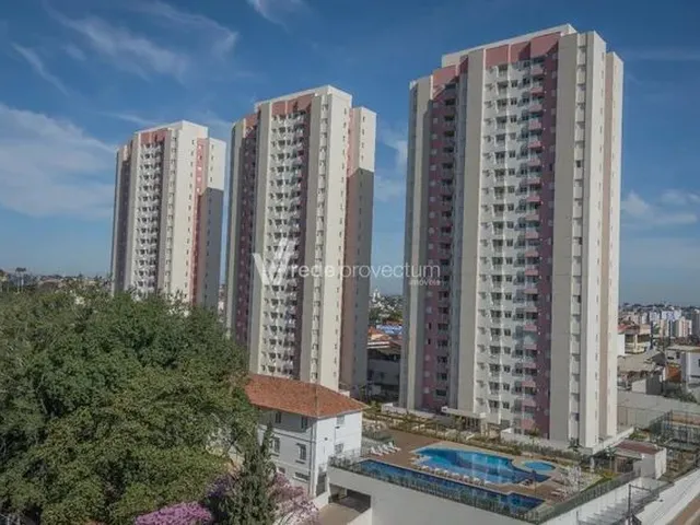 Imagem: Apartamento - Ponte Preta - Campinas