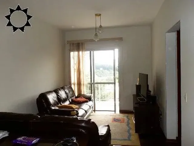 Imagem: Apto Bela Vista Osasco