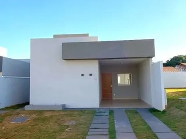 Imagem: Residencial Les Arcs, Senador Canedo, 3