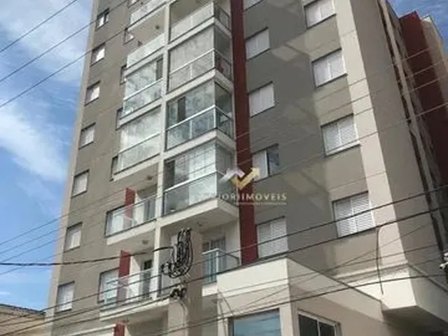 Imagem: Apartamento com 2 Dormitórios À Venda