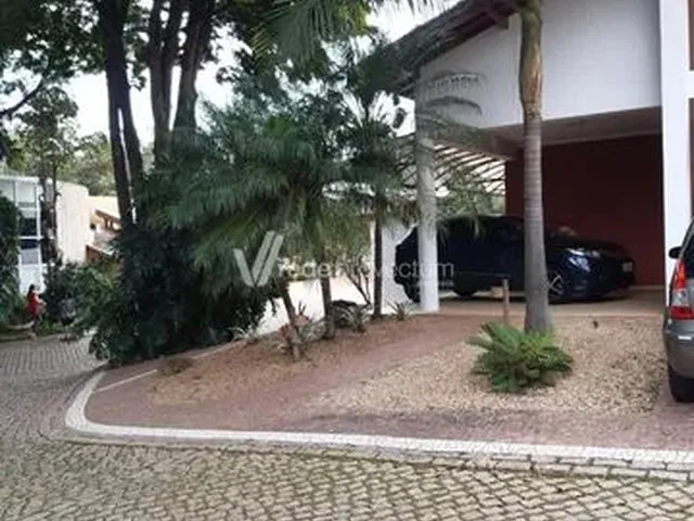 Imagem: Casa - Jardim Chapadão - Campinas