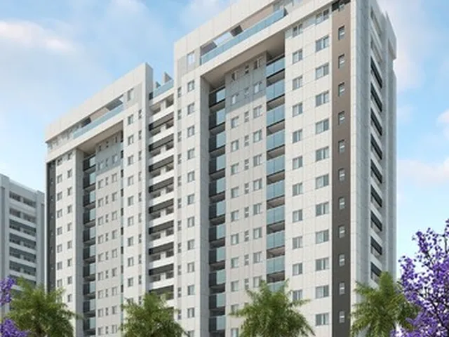 Imagem 3: Cobertura Linear de 188M² de 3 Quartos e 3 Vagas em Aguas Claras (Sinal: 89 Mil