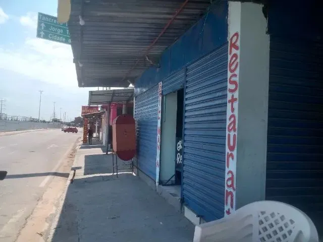 Imagem: Vendo Ou Troco por Casa Pontos em Feira