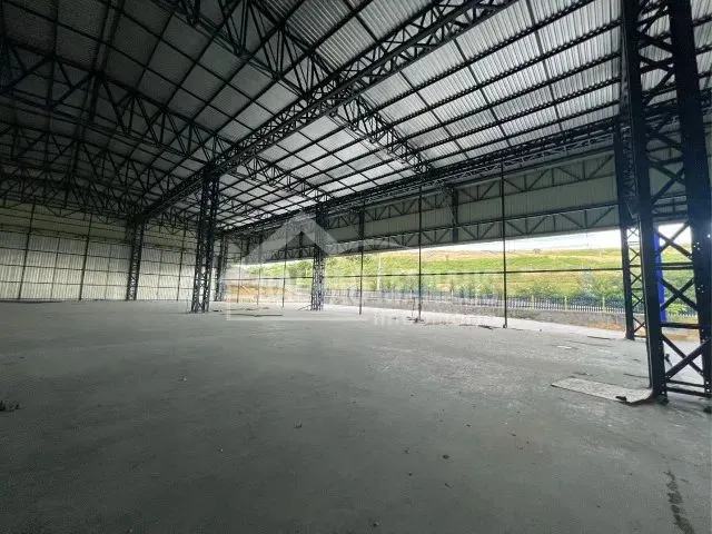 Imagem: Galpão Manaus - 750 M² - Torquato Tapajós