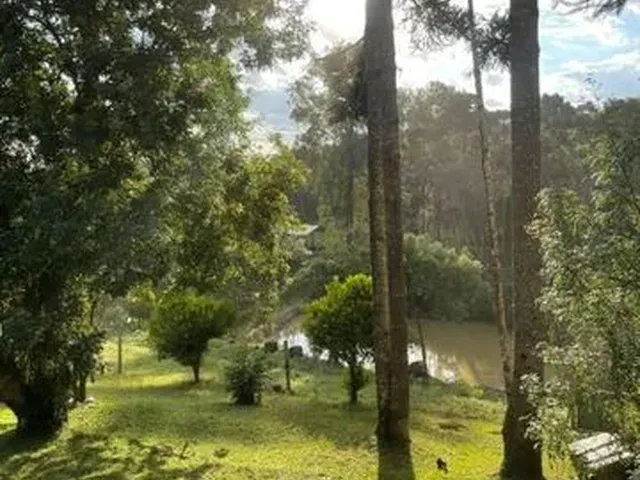 Imagem: Chácara com 3 Dormitórios À Venda, 24200