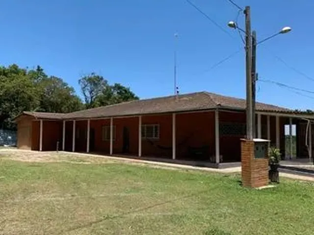 Imagem 13: Chácara com 3 Dormitórios À Venda, 24200 M² por R$ 1.050.000,00 - Área Rural de São