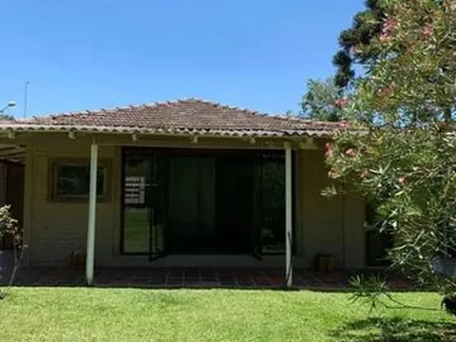 Imagem 4: Chácara com 3 Dormitórios À Venda, 24200 M² por R$ 1.050.000,00 - Área Rural de São