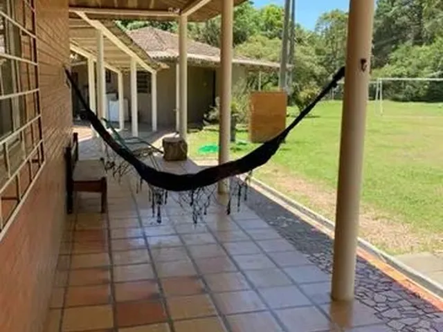 Imagem 2: Chácara com 3 Dormitórios À Venda, 24200 M² por R$ 1.050.000,00 - Área Rural de São