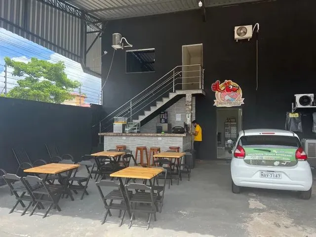 Imagem 5: Vendo Excelente Imóvel Comercial