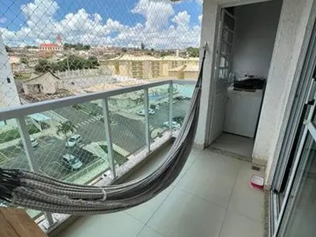 Imagem: Apartamento Condomínio Grand Tropical