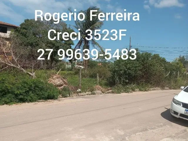 Imagem: Terreno São Conrado Ótima Oportunidade