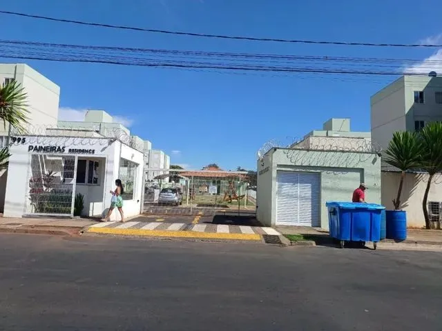 Imagem: Apartamento para Venda em Uberlândia, Panorama