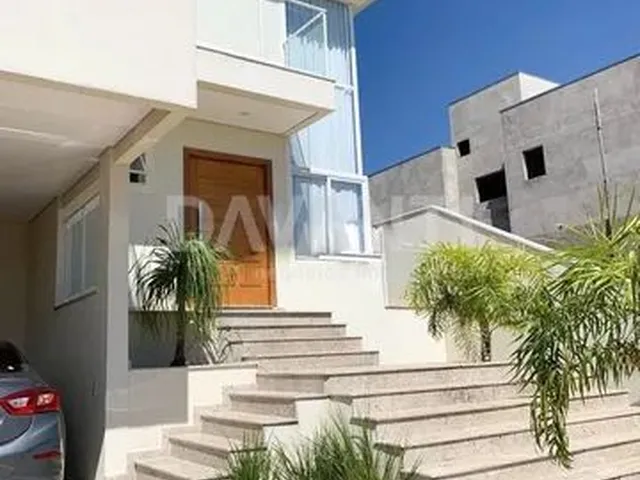 Imagem: Casa - Vila dos Plátanos - Campinas