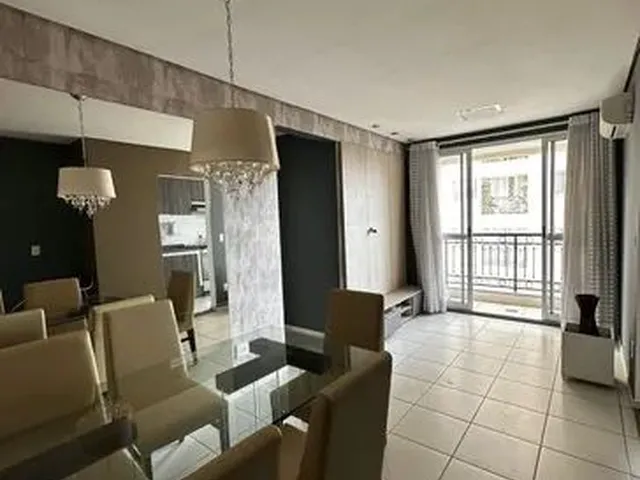 Imagem: Condominio Garden Bosque da Saúde