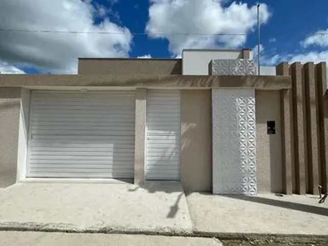 Imagem: Casa para Venda em Mossoró Rn, Localizada