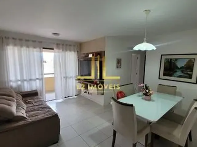 Imagem: Apartamento À Venda no Bairro Paralela