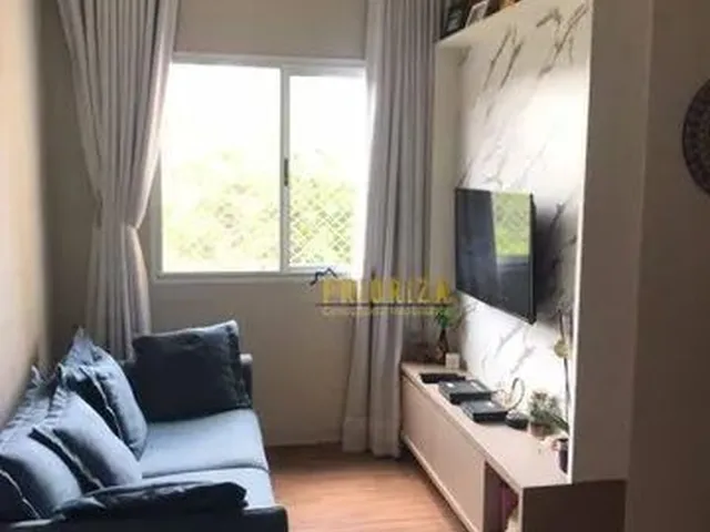 Imagem: Apartamento com 2 Dormitórios À Venda