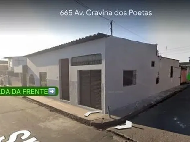 Imagem: Aluga-Se Casa no Ajuricaba Av. Principal