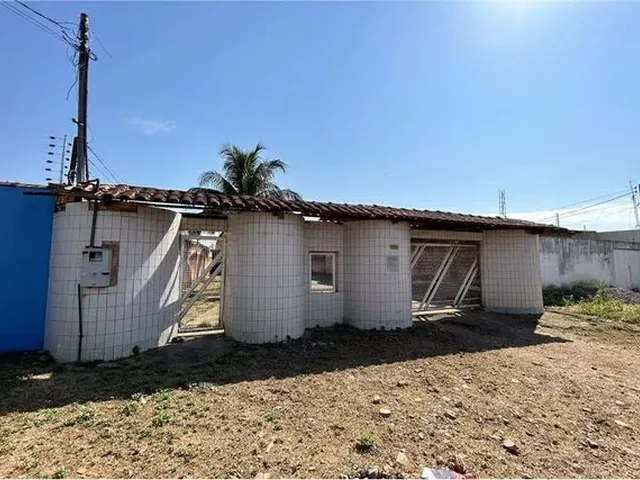 Imagem: Casa À Venda no Bairro Liberdade - Localização