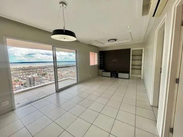 Imagem: Ed Mirante do Rio Andar Alto 90M² 2 Suítes