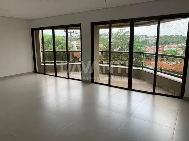 Imagem: Apartamento - Edifício Topazio - Valinhos