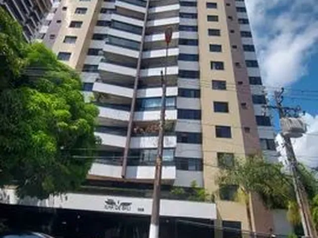 Imagem: Lindo Ap 3 Suítes Gabinete, Porteira