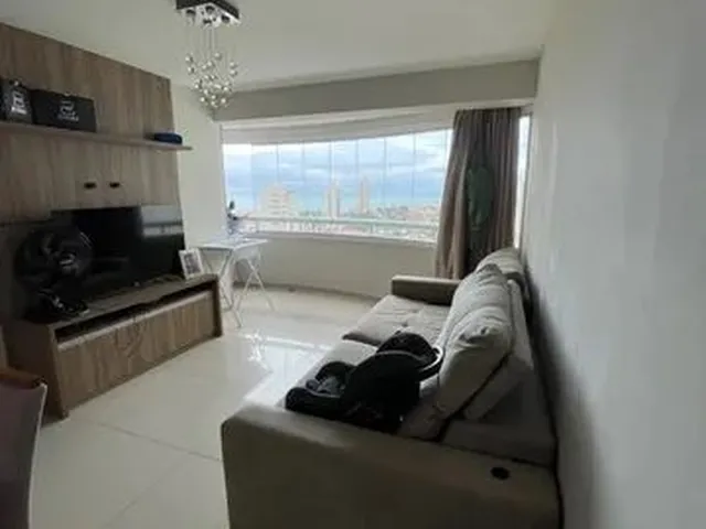 Imagem: Apartamento Todo Reformado no Residencial