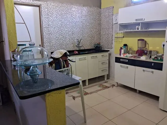 Imagem: Casa com Amplo Espaço